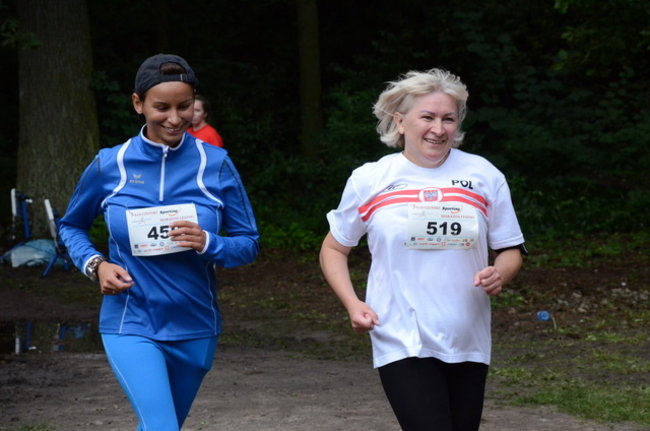 Kolejny sukces Maratonu Leszno (zdjęcia)