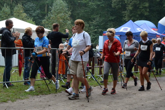 Kolejny sukces Maratonu Leszno (zdjęcia)