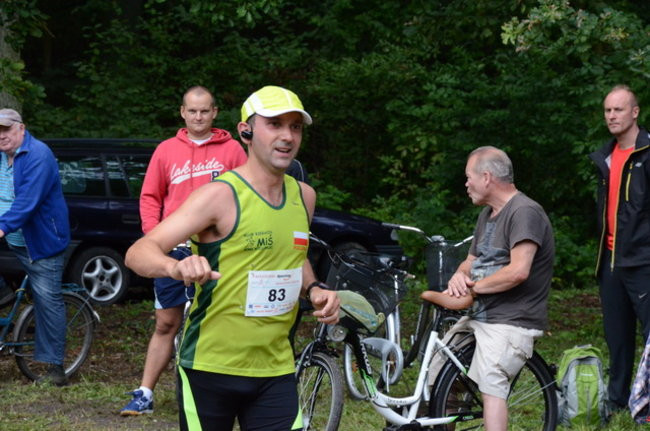 Kolejny sukces Maratonu Leszno (zdjęcia)