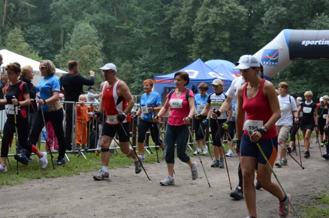 Kolejny sukces Maratonu Leszno (zdjęcia)