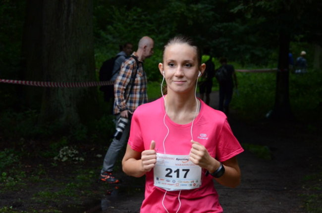 Kolejny sukces Maratonu Leszno (zdjęcia)