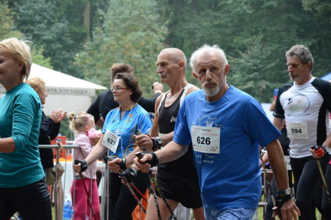 Kolejny sukces Maratonu Leszno (zdjęcia)