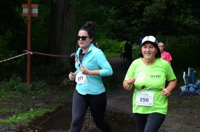 Kolejny sukces Maratonu Leszno (zdjęcia)