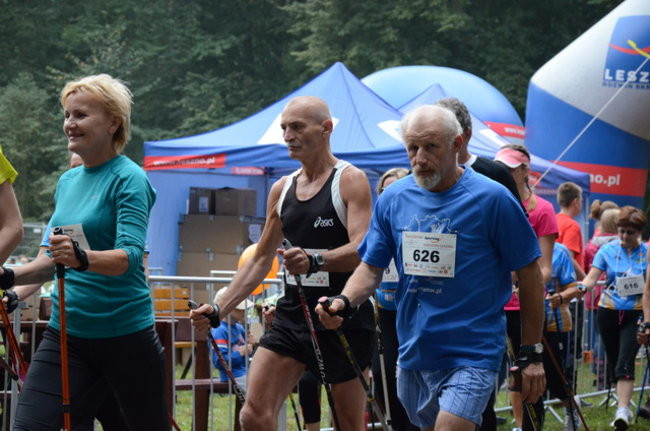 Kolejny sukces Maratonu Leszno (zdjęcia)