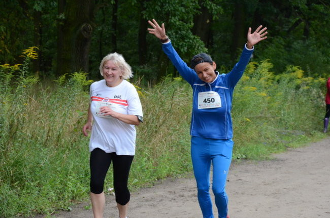 Kolejny sukces Maratonu Leszno (zdjęcia)