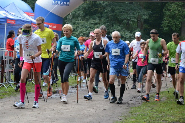 Kolejny sukces Maratonu Leszno (zdjęcia)