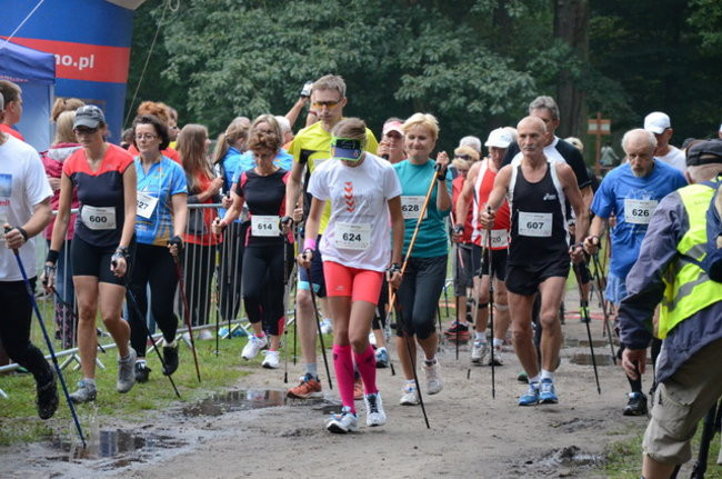Kolejny sukces Maratonu Leszno (zdjęcia)
