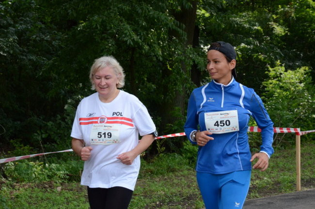 Kolejny sukces Maratonu Leszno (zdjęcia)