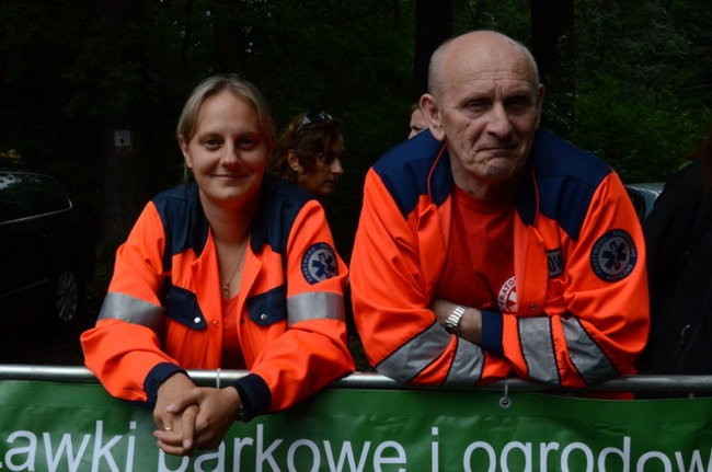 Kolejny sukces Maratonu Leszno (zdjęcia)