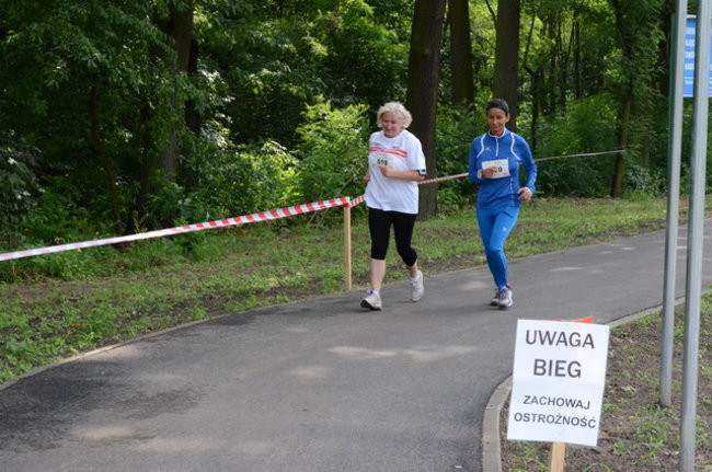 Kolejny sukces Maratonu Leszno (zdjęcia)