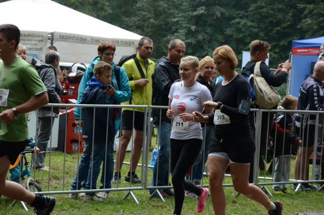 Kolejny sukces Maratonu Leszno (zdjęcia)