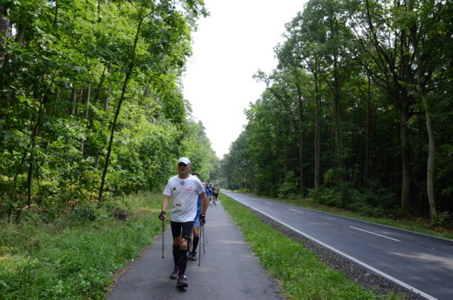 Kolejny sukces Maratonu Leszno (zdjęcia)
