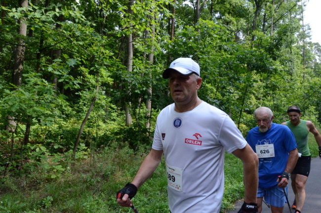 Kolejny sukces Maratonu Leszno (zdjęcia)