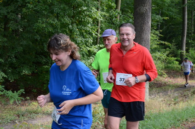 Kolejny sukces Maratonu Leszno (zdjęcia)