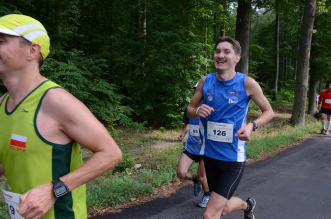 Kolejny sukces Maratonu Leszno (zdjęcia)