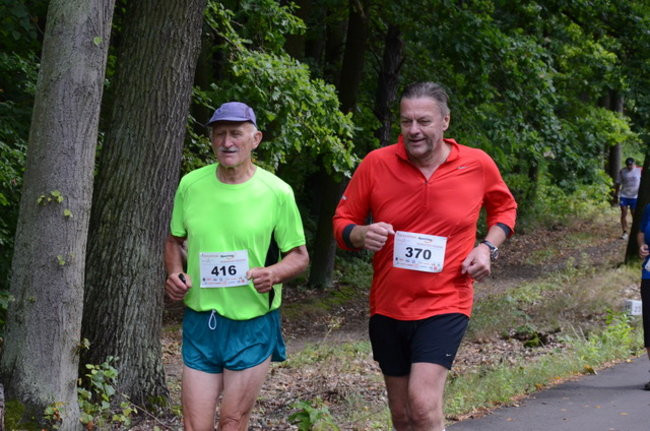 Kolejny sukces Maratonu Leszno (zdjęcia)