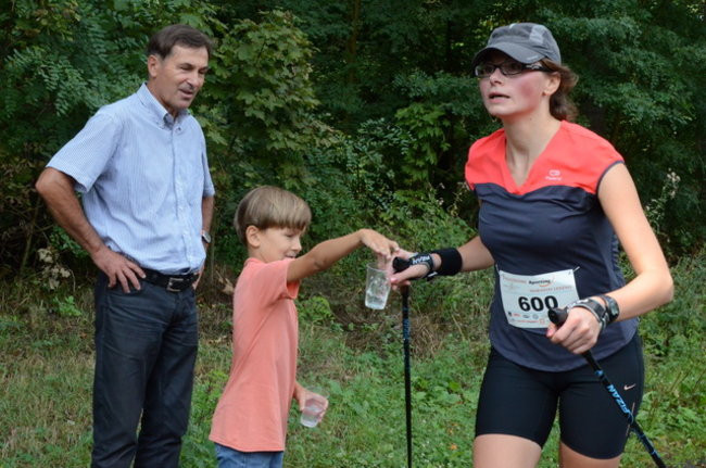 Kolejny sukces Maratonu Leszno (zdjęcia)