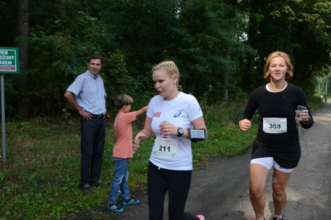 Kolejny sukces Maratonu Leszno (zdjęcia)
