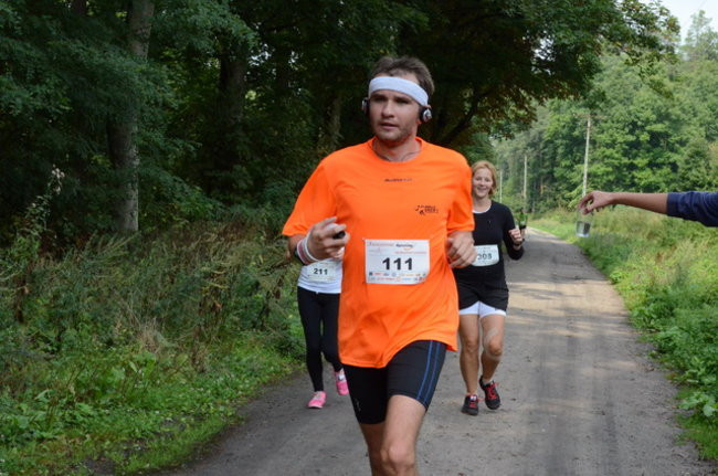 Kolejny sukces Maratonu Leszno (zdjęcia)