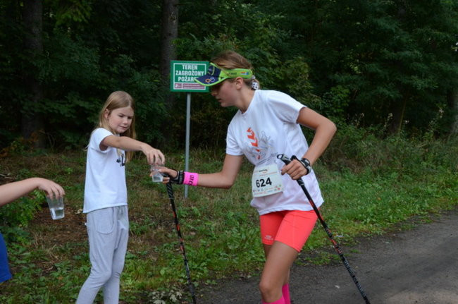 Kolejny sukces Maratonu Leszno (zdjęcia)