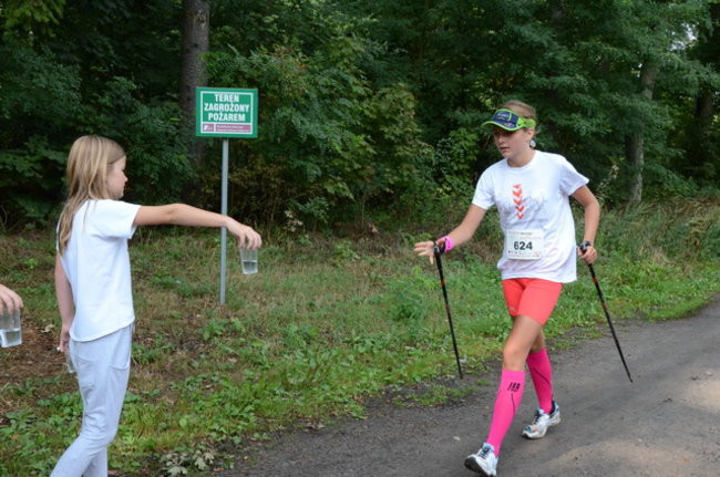 Kolejny sukces Maratonu Leszno (zdjęcia)