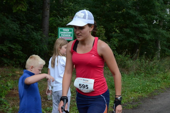 Kolejny sukces Maratonu Leszno (zdjęcia)
