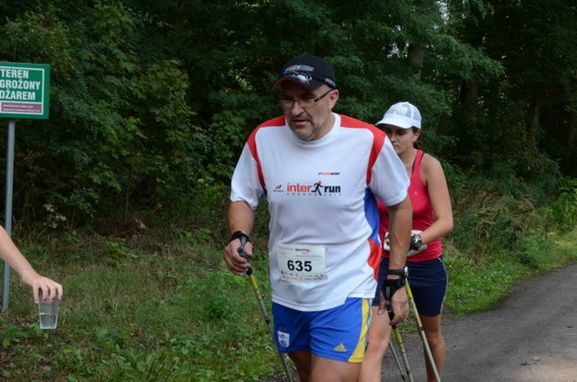 Kolejny sukces Maratonu Leszno (zdjęcia)
