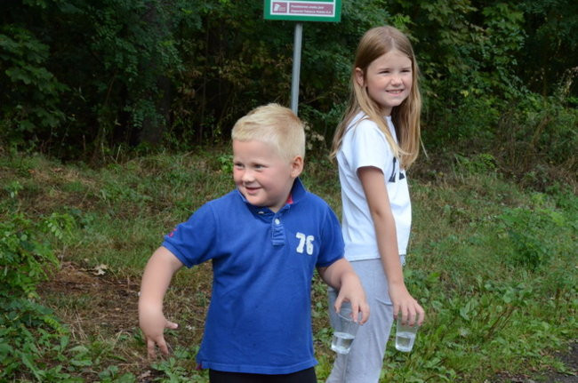 Kolejny sukces Maratonu Leszno (zdjęcia)