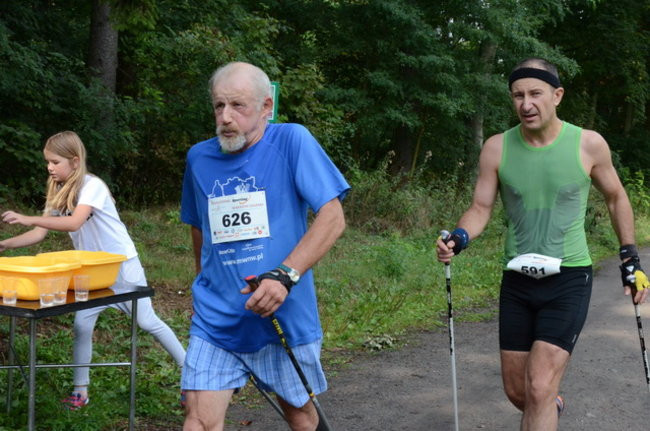 Kolejny sukces Maratonu Leszno (zdjęcia)