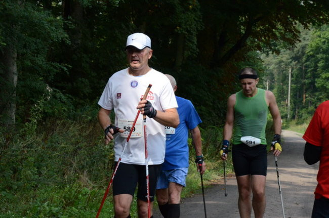 Kolejny sukces Maratonu Leszno (zdjęcia)