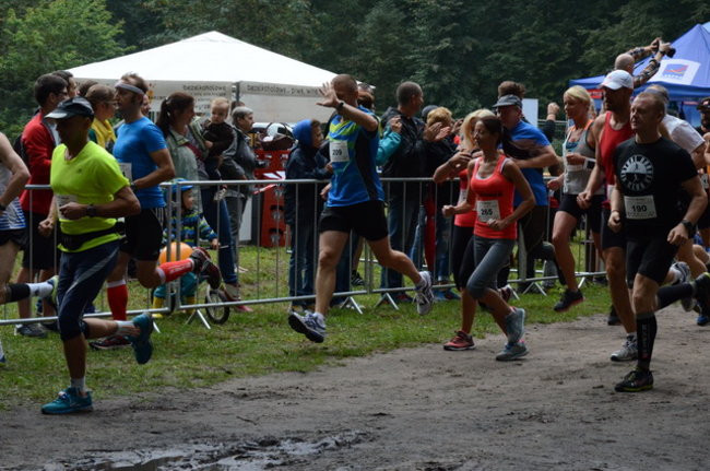 Kolejny sukces Maratonu Leszno (zdjęcia)