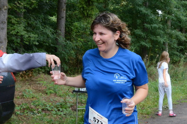 Kolejny sukces Maratonu Leszno (zdjęcia)