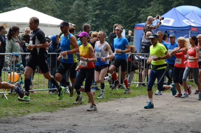 Kolejny sukces Maratonu Leszno (zdjęcia)