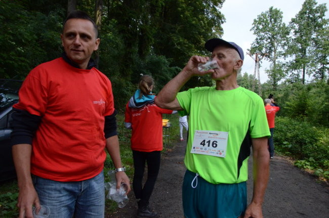 Kolejny sukces Maratonu Leszno (zdjęcia)