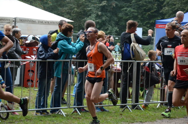 Kolejny sukces Maratonu Leszno (zdjęcia)