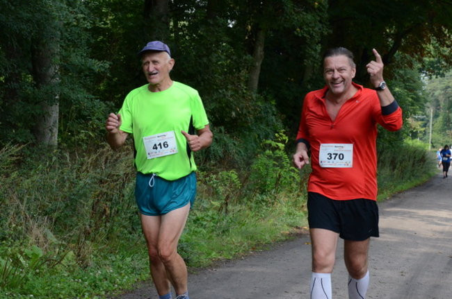Kolejny sukces Maratonu Leszno (zdjęcia)