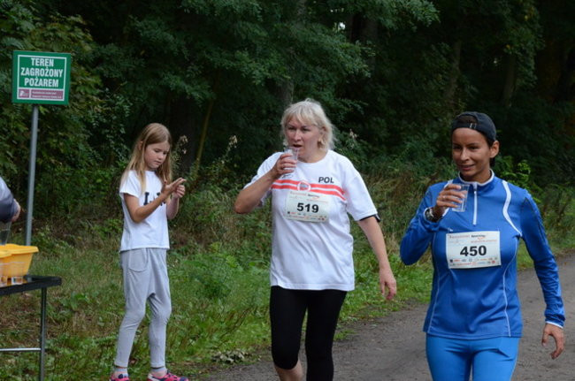 Kolejny sukces Maratonu Leszno (zdjęcia)
