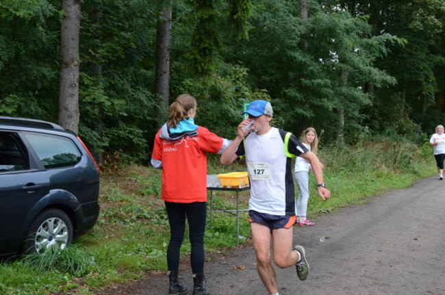 Kolejny sukces Maratonu Leszno (zdjęcia)