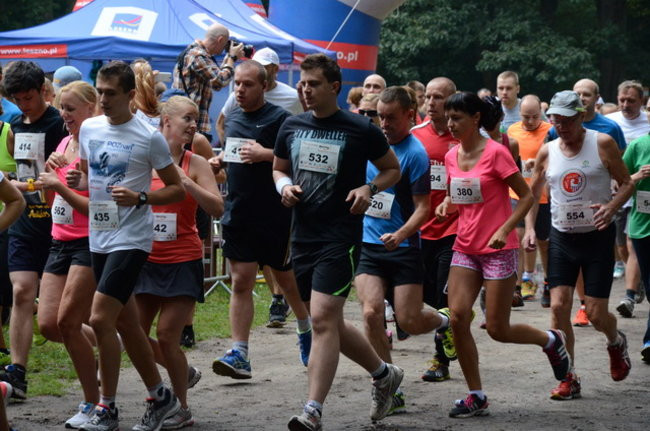 Kolejny sukces Maratonu Leszno (zdjęcia)