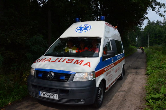 Kolejny sukces Maratonu Leszno (zdjęcia)