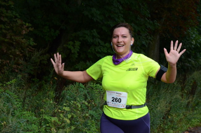 Kolejny sukces Maratonu Leszno (zdjęcia)