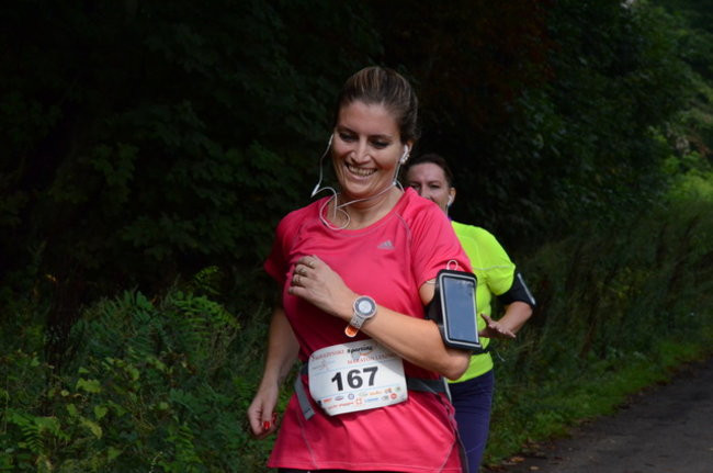 Kolejny sukces Maratonu Leszno (zdjęcia)