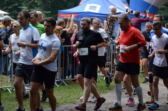 Kolejny sukces Maratonu Leszno (zdjęcia)