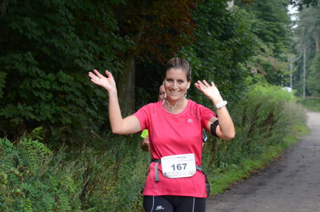 Kolejny sukces Maratonu Leszno (zdjęcia)