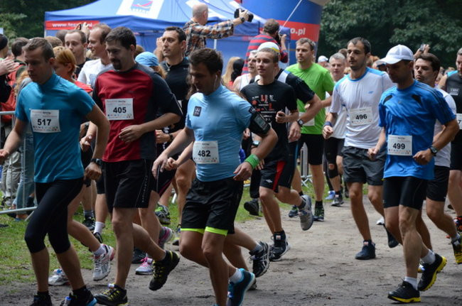 Kolejny sukces Maratonu Leszno (zdjęcia)
