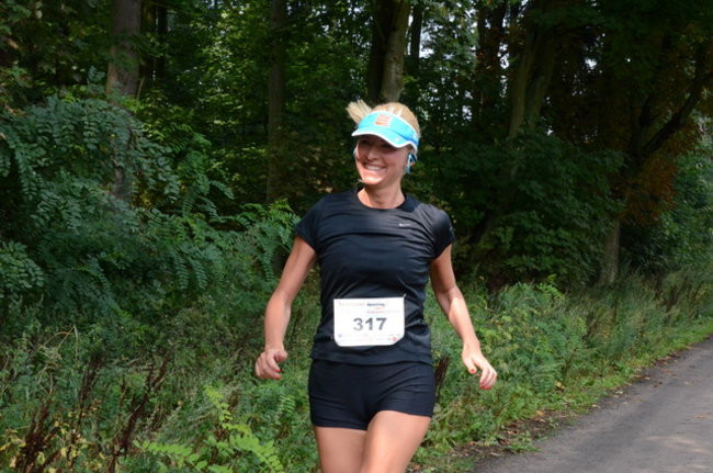 Kolejny sukces Maratonu Leszno (zdjęcia)