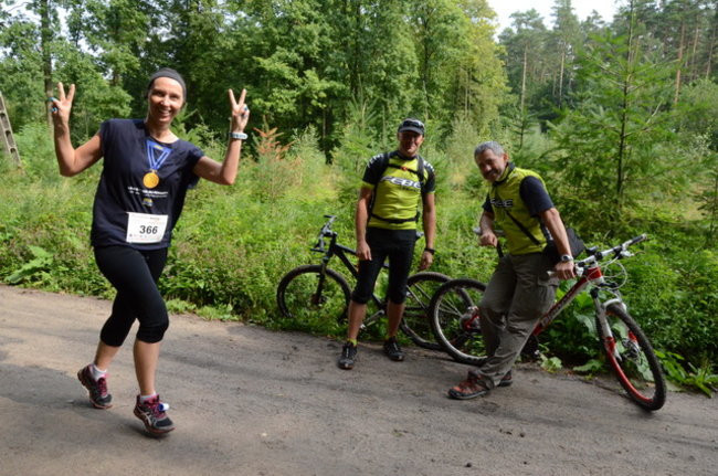 Kolejny sukces Maratonu Leszno (zdjęcia)