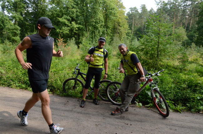 Kolejny sukces Maratonu Leszno (zdjęcia)