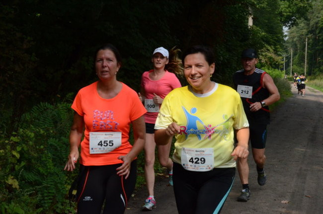 Kolejny sukces Maratonu Leszno (zdjęcia)