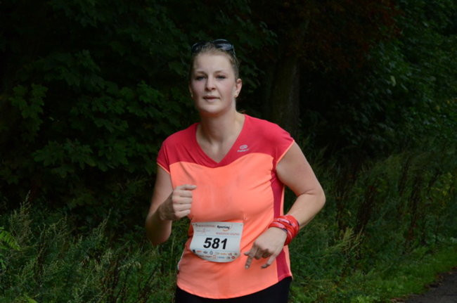 Kolejny sukces Maratonu Leszno (zdjęcia)